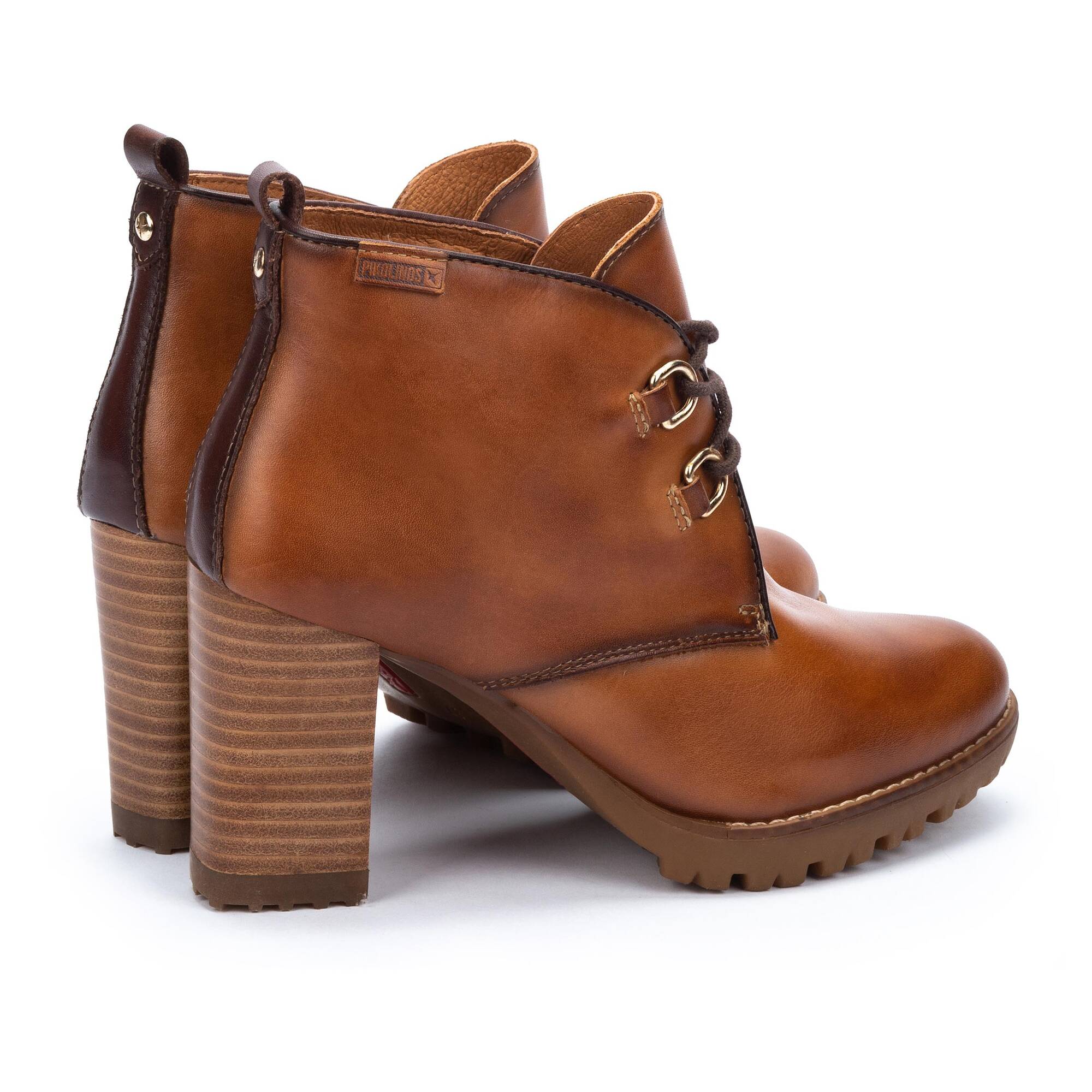 Absatzschuhe | CONNELLY W7M-7562C1, BRANDY, large image number 30 | null