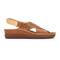 CADAQUES W8K-0848C1, BRANDY, swatch