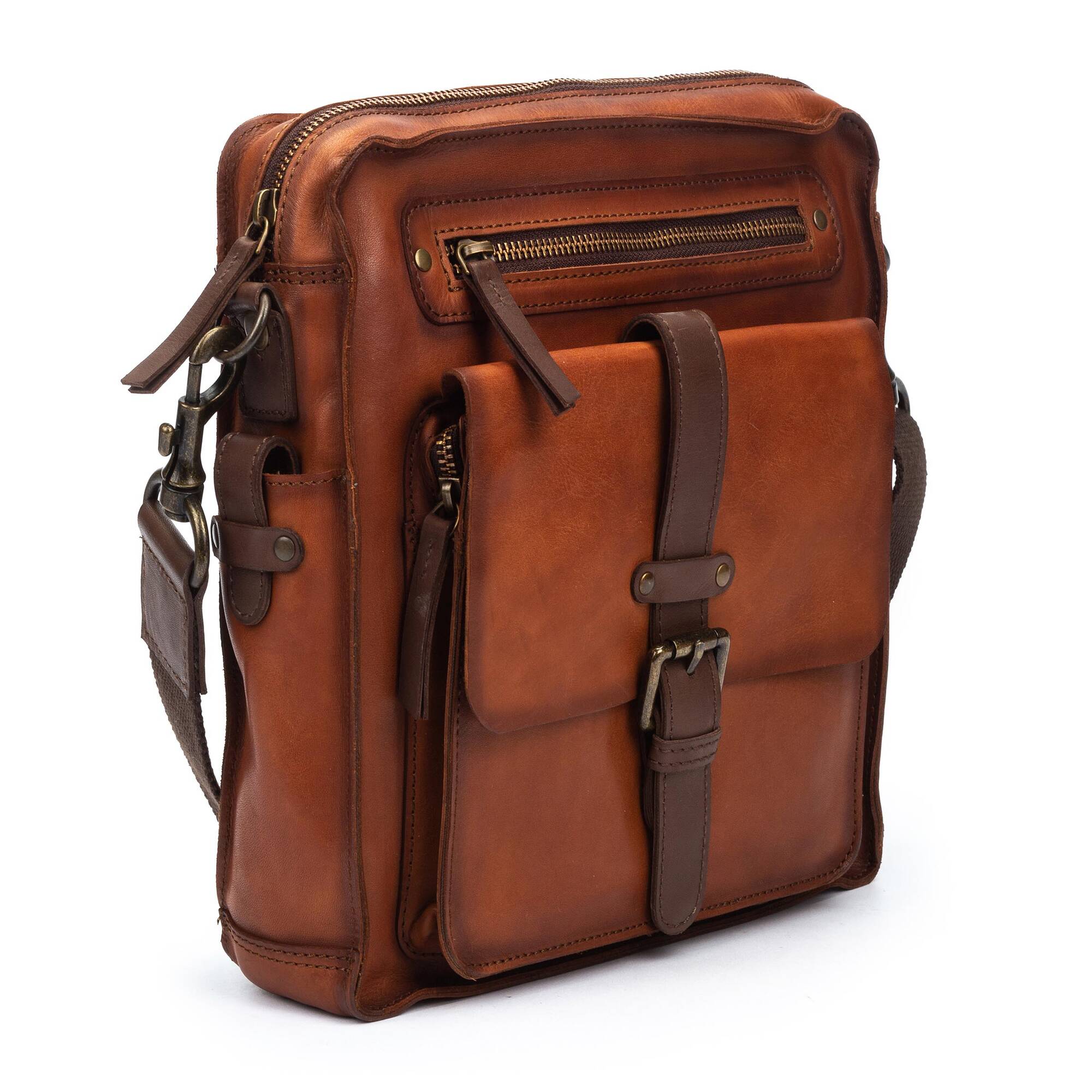Pikolinos bolsos hombre outlet