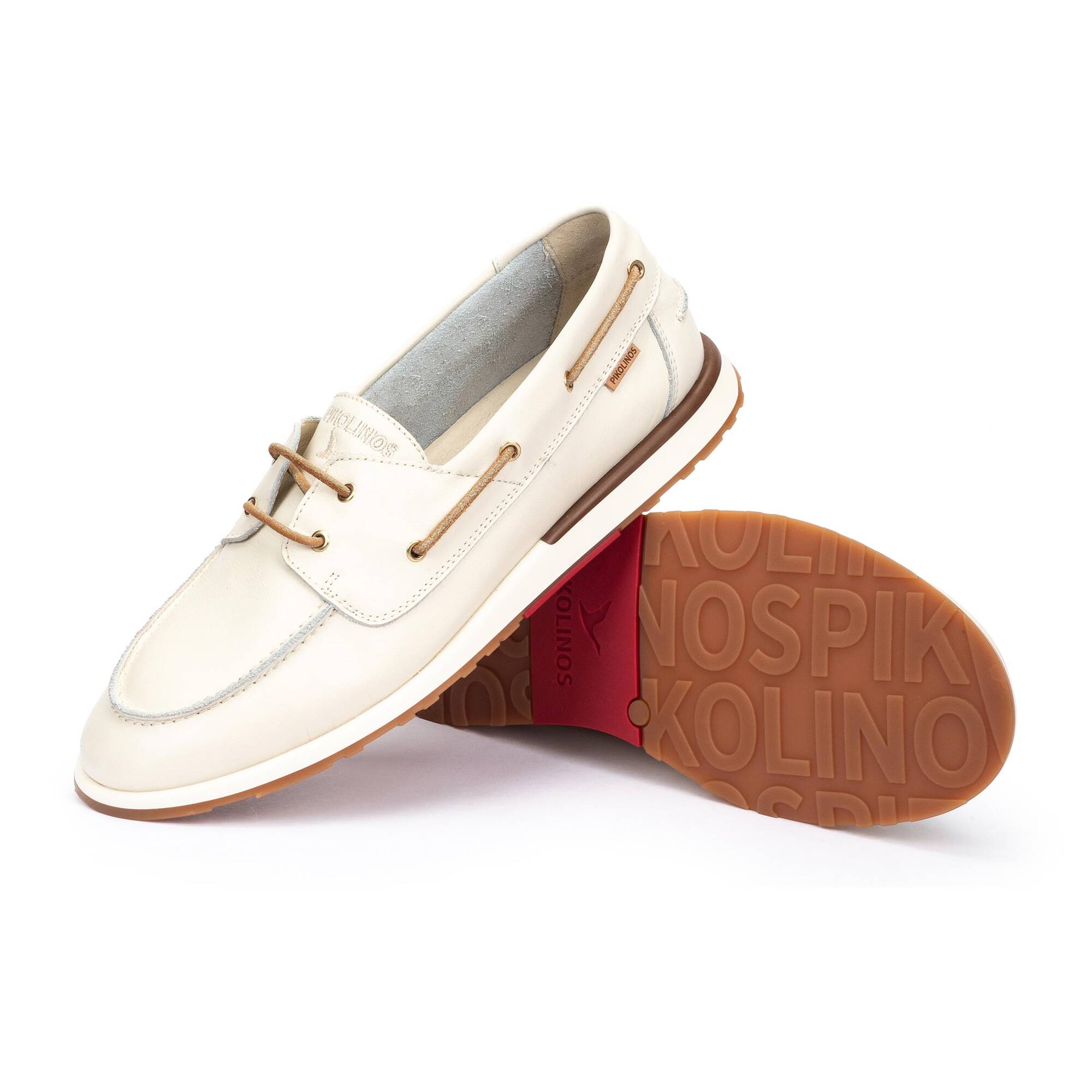 Loafers | DENIA W0A-3925, NATA, large image number 70-W0A-3925_909_Pikolinos_DENIA_NATA_full.jpg | null