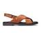 MORAIRA W4E-0724, BRANDY, swatch