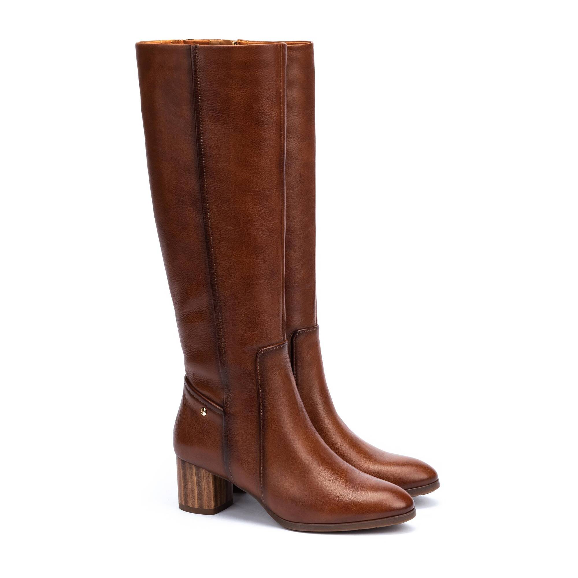 Boots | CALAFAT W1Z-9532, CUERO, large image number 20 | null