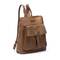 FAURA WHA-726, OLIVE, swatch