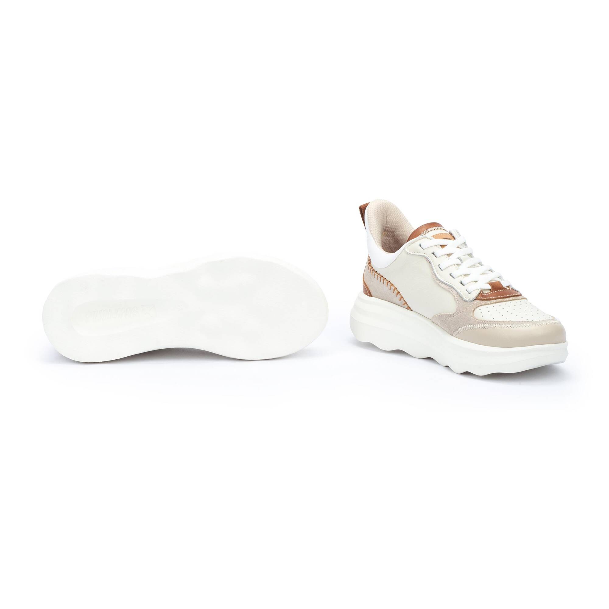 Sneakers | ZAHARA W1D-6557C1, NATA, large image number 70 | null