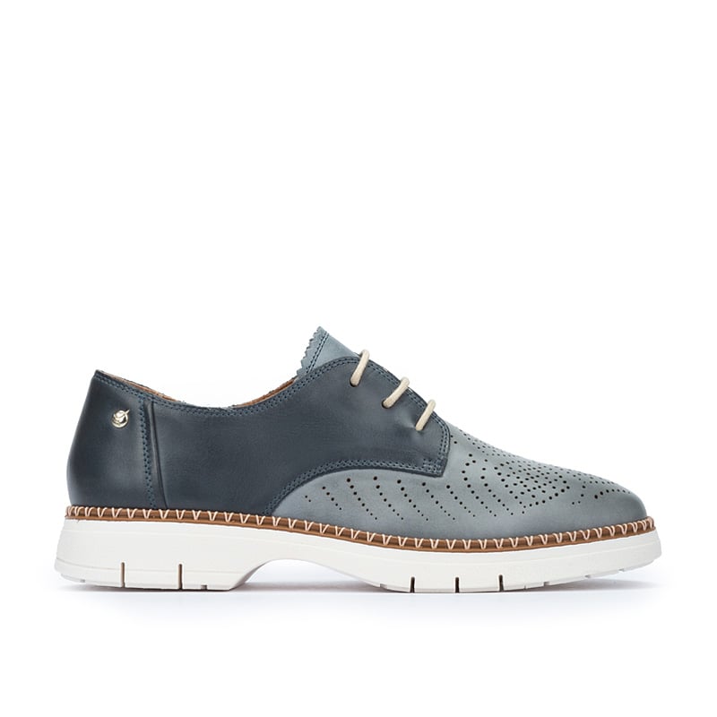 Pikolinos Zapatos planos de piel HENARES W1A
