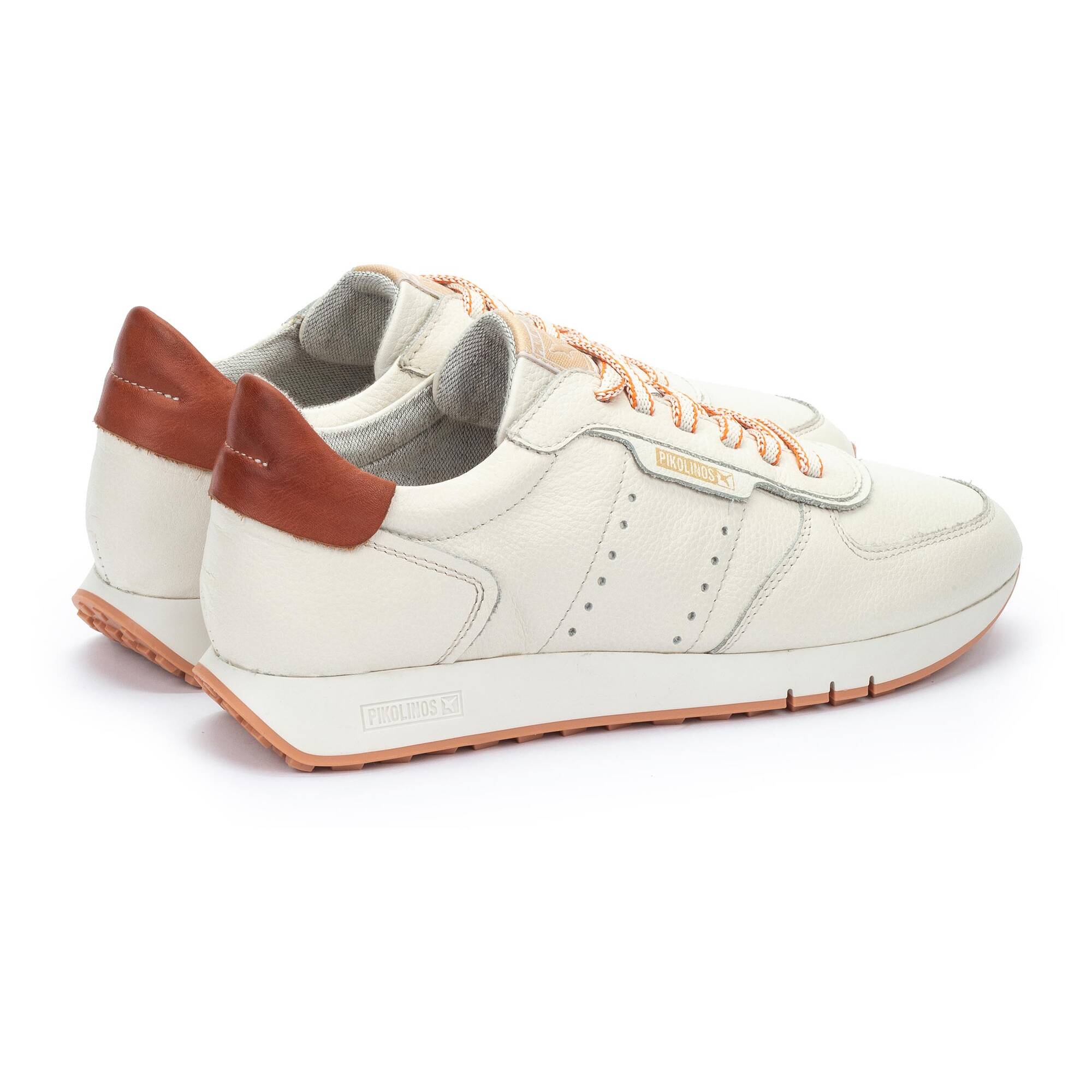Sneakers | BARCELONA PKW4P-6961PM, NATA, large image number 30-PKW4P-6961PM_909_Pikolinos_BARCELONA_NATA_full.jpg | null