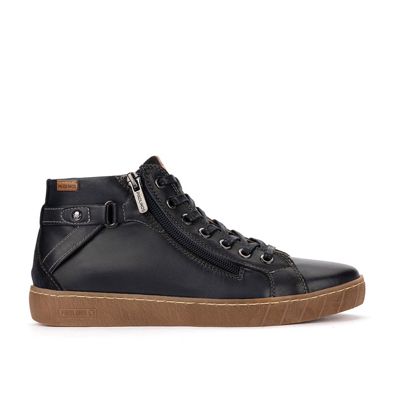 Pikolinos Baskets en cuir LANZAROTE W7B 130 €
