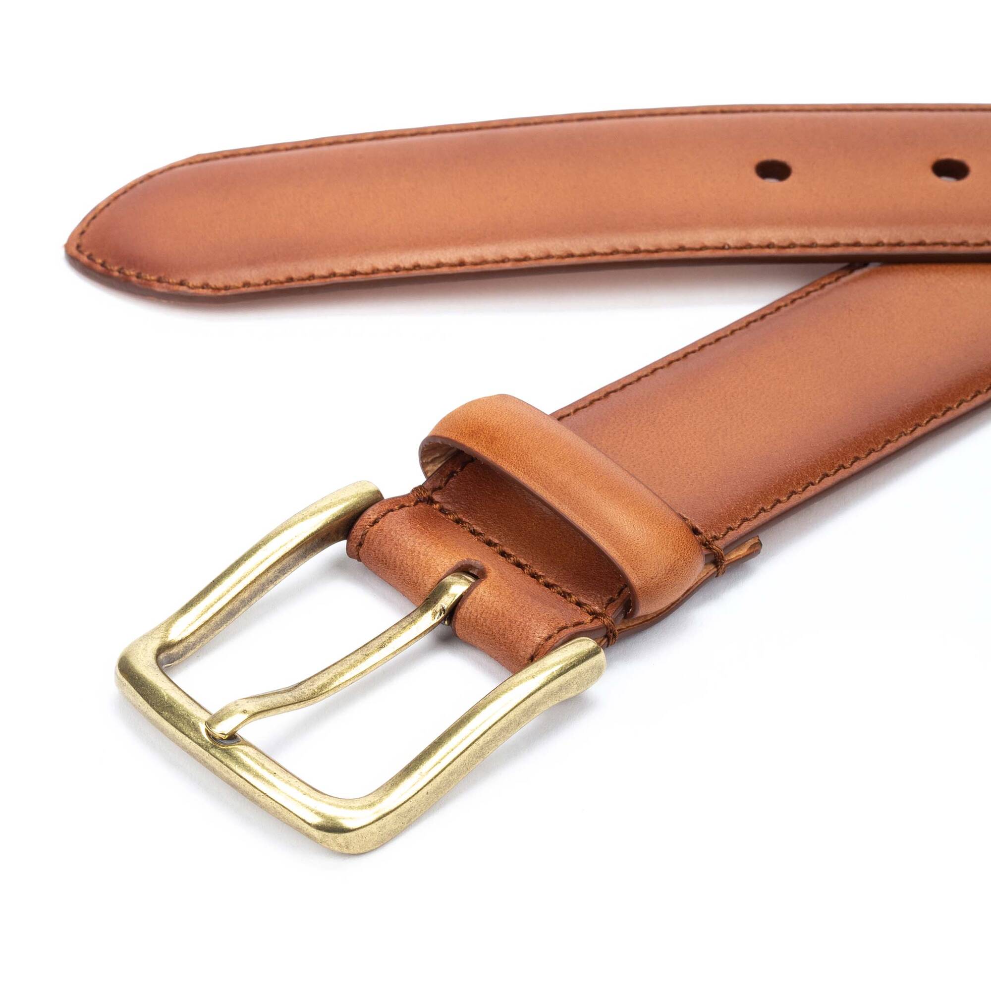 Belts | COMPLEMENTOS MAC-B91, BRANDY, large image number 100-MAC-B91_250_Pikolinos_COMPLEMENTOS_BRANDY_full.jpg | null