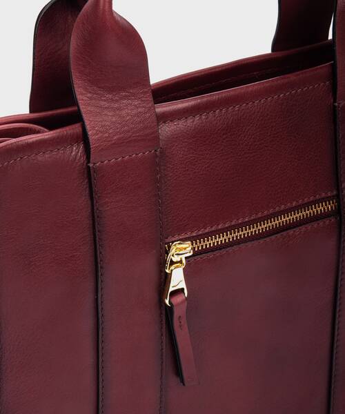 Totes | ALCUDIA WHA-354C2 | GARNET | Pikolinos