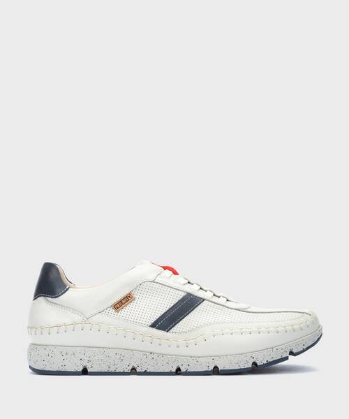 Sneakers | FUENCARRAL M4U-6046C1 | ESPUMA | Pikolinos