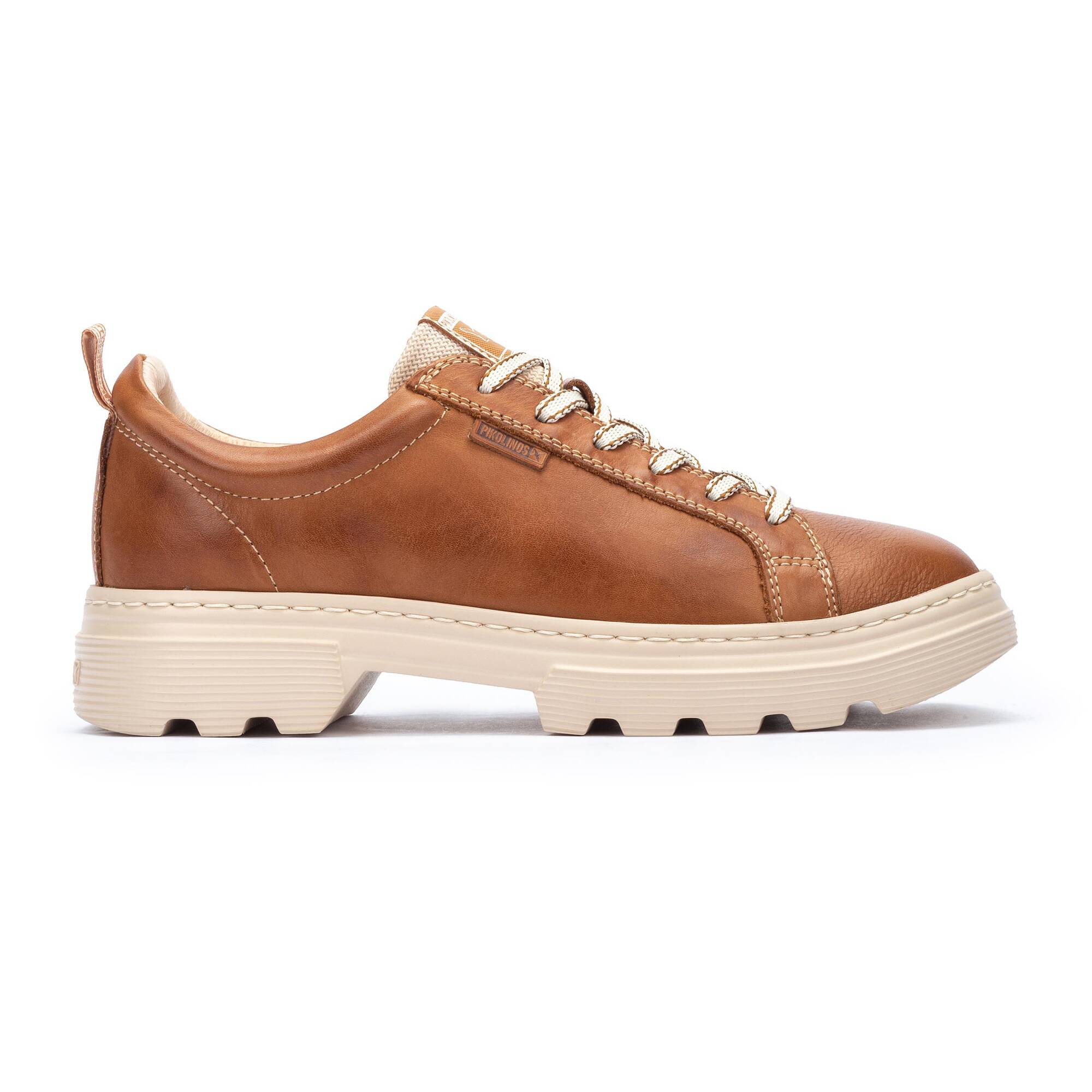 Lace-up sneakers ASTURIAS W4W-6850 | Outlet PIKOLINOS