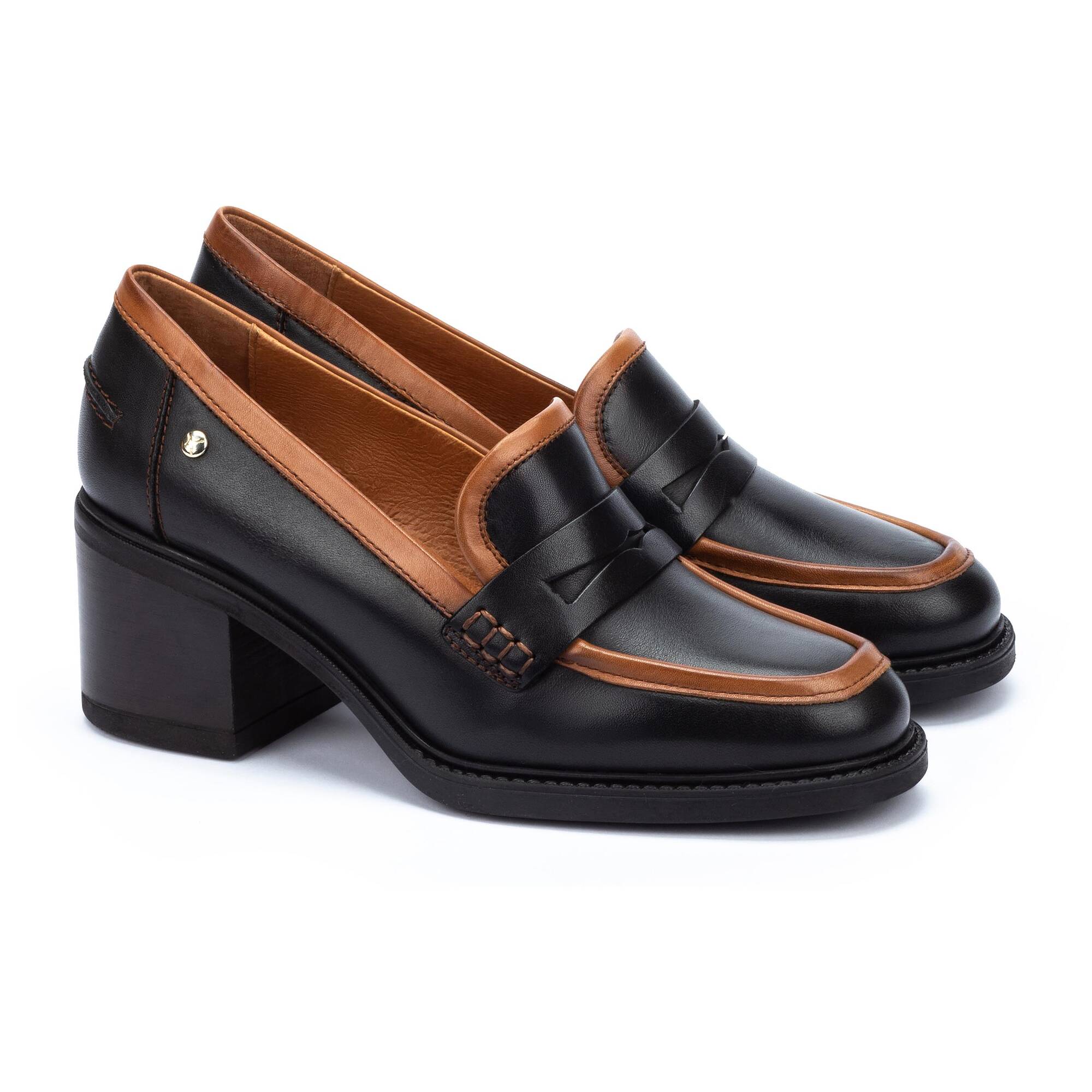 Heels | HUESCA PKW8X-3850, BLACK, large image number 20-PKW8X-3850_000_Pikolinos_HUESCA_BLACK_full.jpg | null