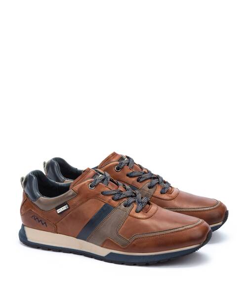 Sneakers | CAMBIL M5N-6344C5 | CUERO | Pikolinos