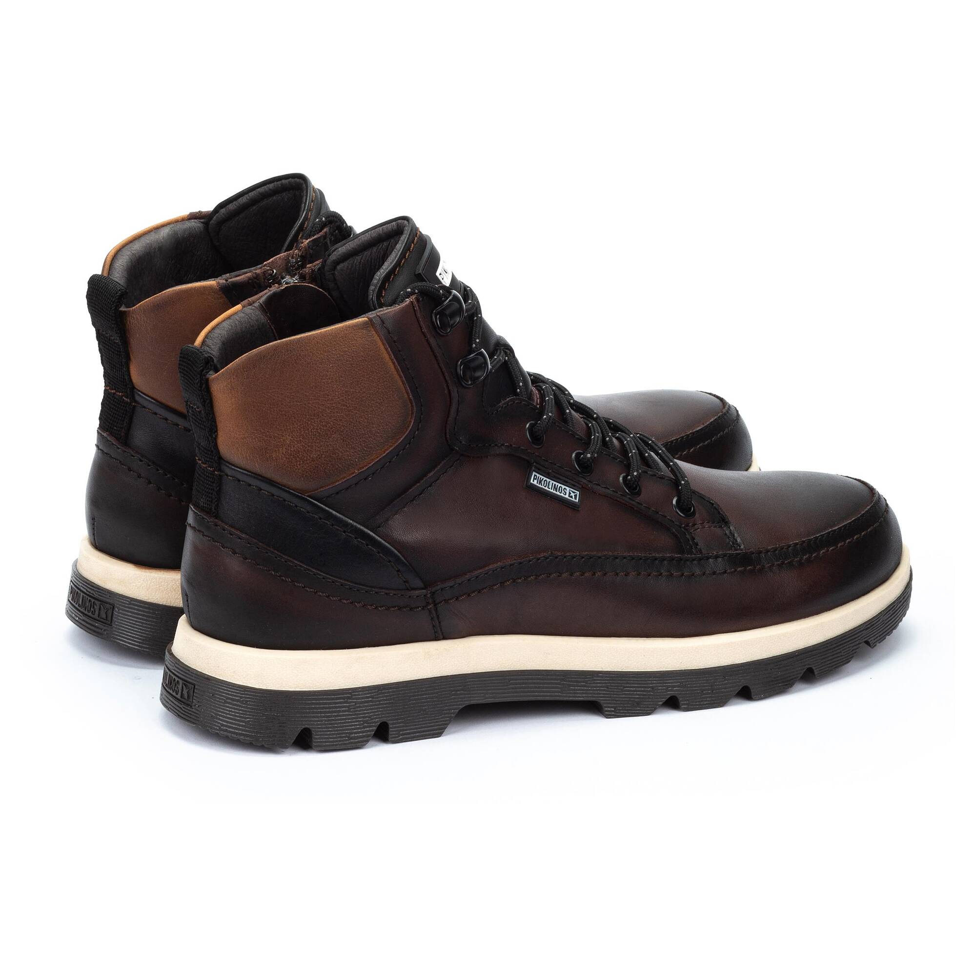 Boots | VIGO M3M-N8107, OLMO, large image number 30-M3M-N8107_113_Pikolinos_VIGO_OLMO_full.jpg | null