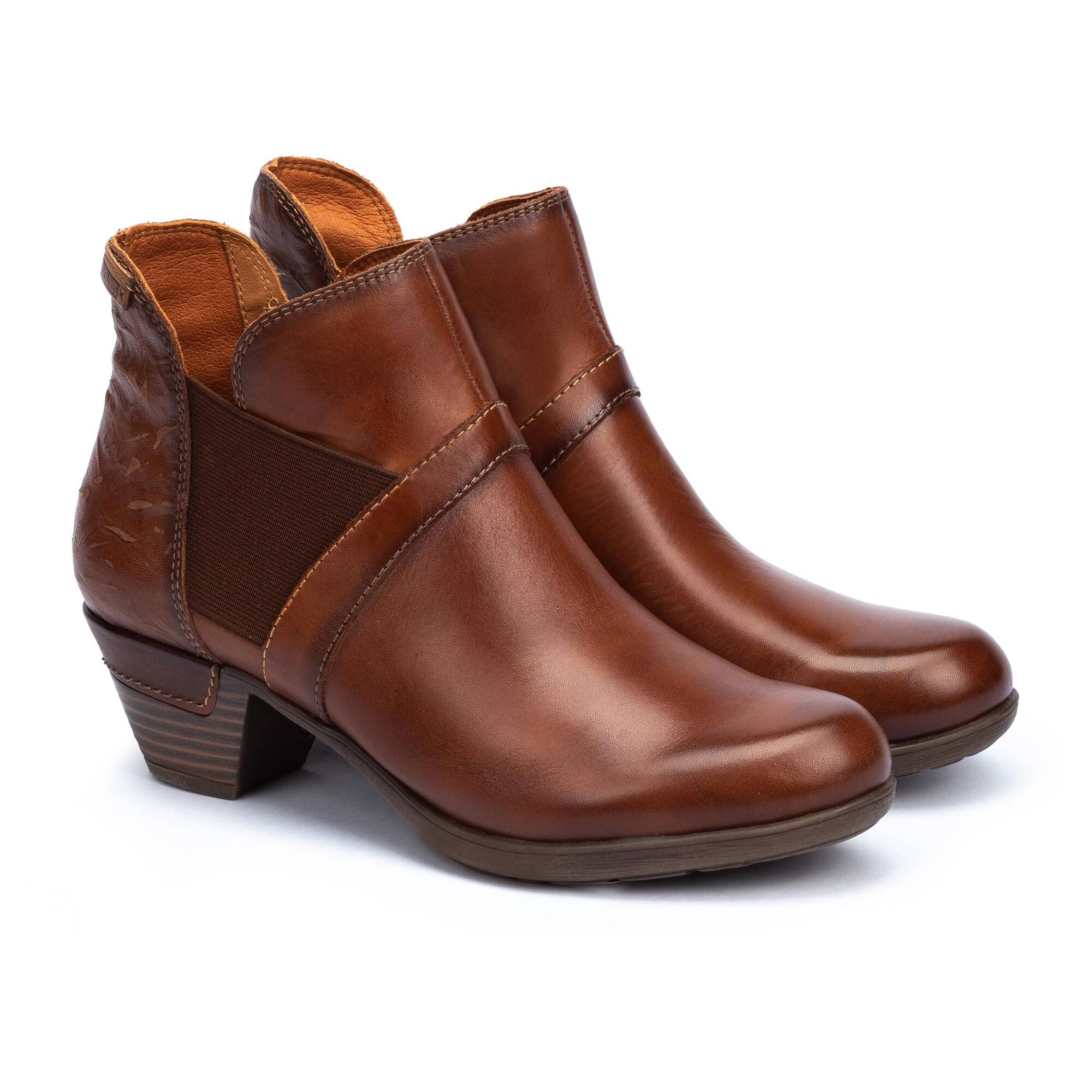 Pikolinos rotterdam 902 black cheap