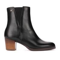 ZAMORA W0E-8628, BLACK, small
