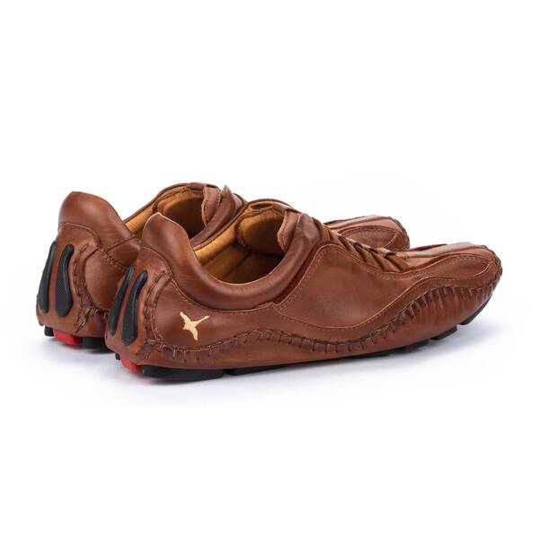Men`s Leather Shoes FUENCARRAL 15A-6175 | Pikolinos