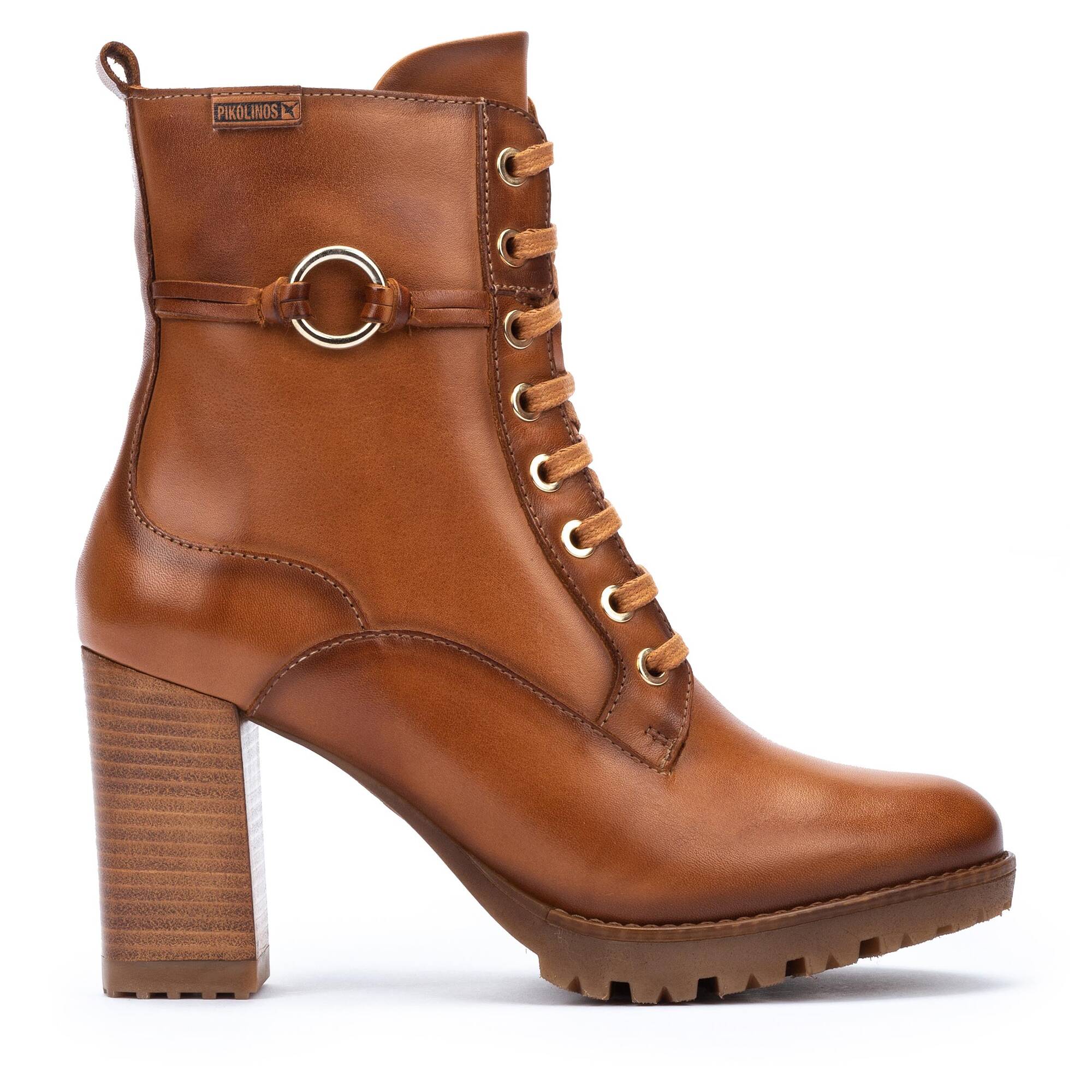 Women s Leather Shoes CONNELLY W7M 8563 Pikolinos
