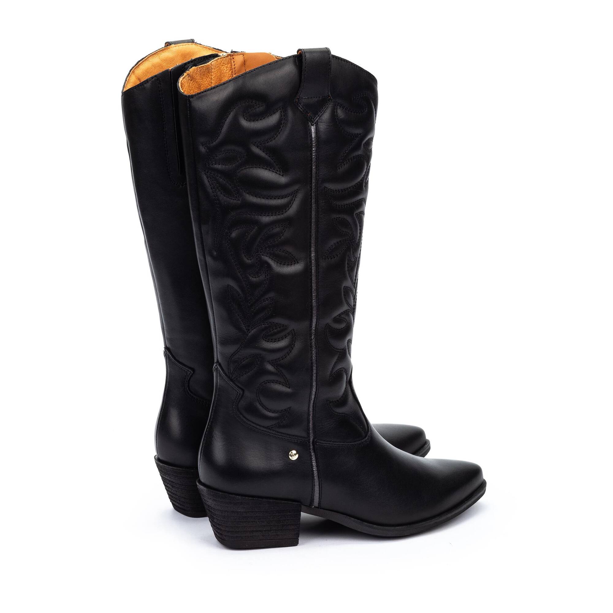 Botas | VERGEL W5Z-9769C1, BLACK, large image number 30-W5Z-9769C1_000_Pikolinos_VERGEL_BLACK_full.jpg | null