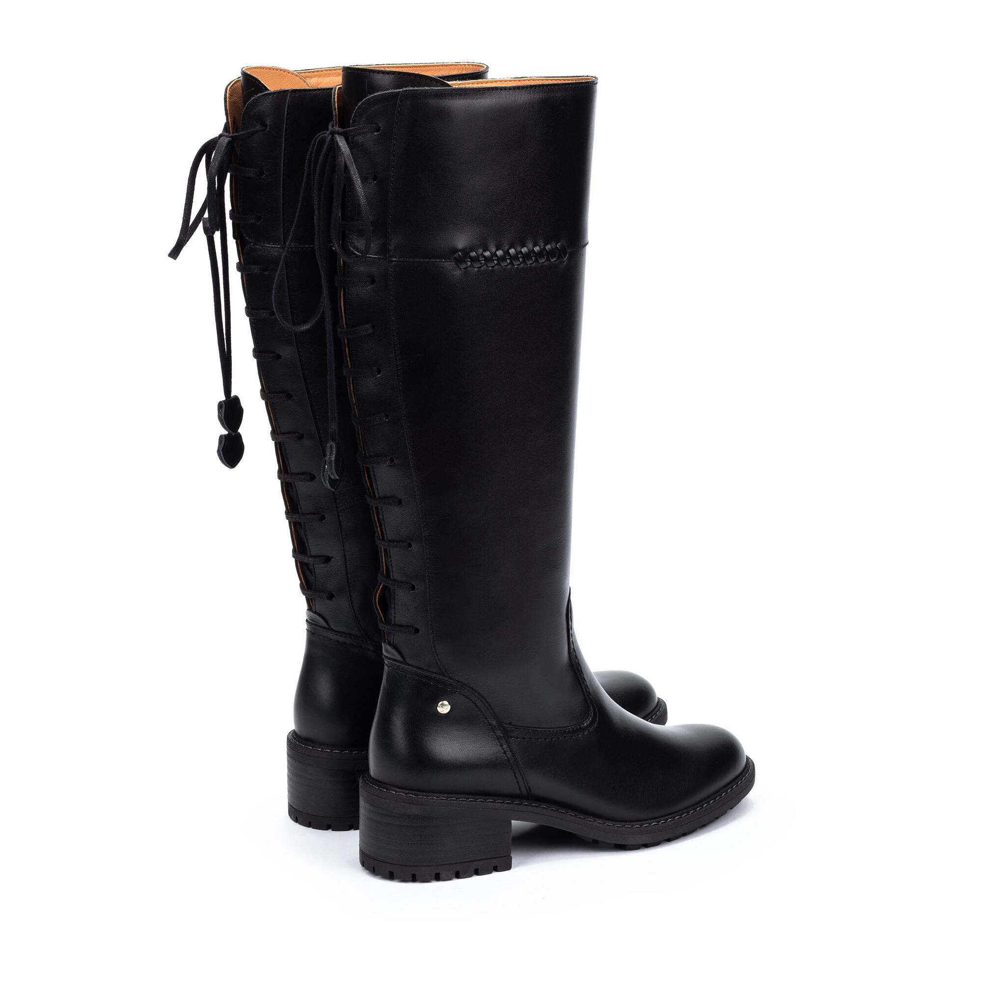 Boots | MEDINA W0D-9782, BLACK, large image number 30-W0D-9782_000_Pikolinos_MEDINA_BLACK_full.jpg | null