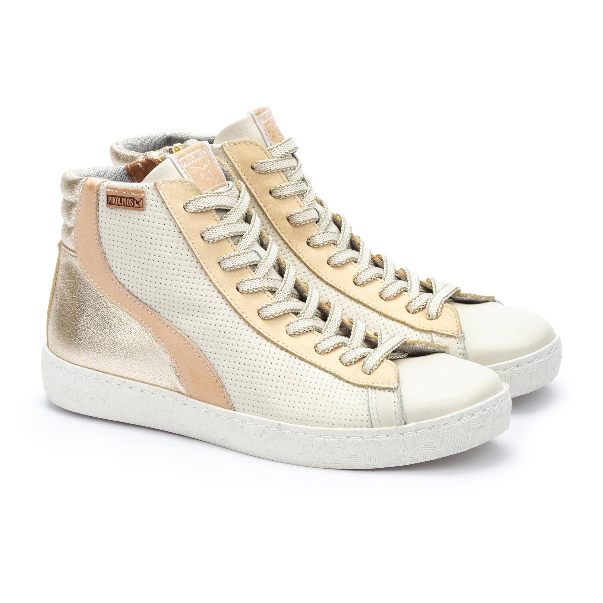 Sneakers | LANZAROTE W7B-7522C1, NATA, large image number 20 | null