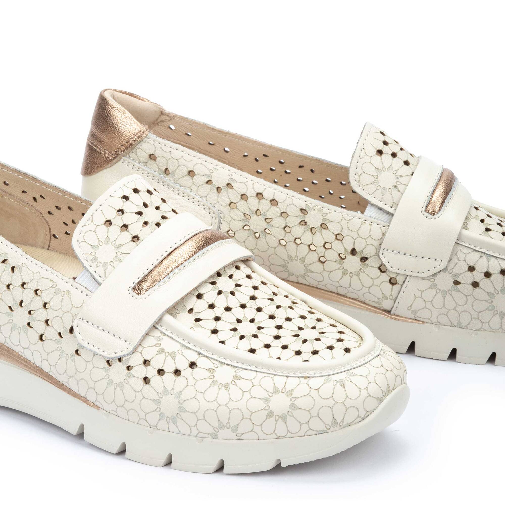 Sneakers | CANTABRIA W4R-6518C1, NATA, large image number 60 | null