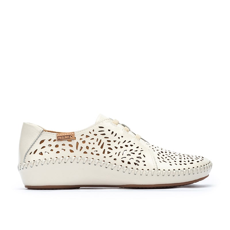 Pikolinos Zapatos planos de piel P. VALLARTA 655