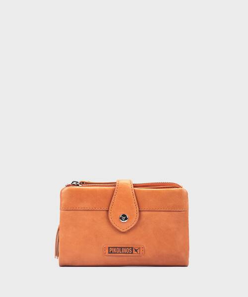 Brieftaschen | Brieftaschen WAC-W199 | NECTAR | Pikolinos