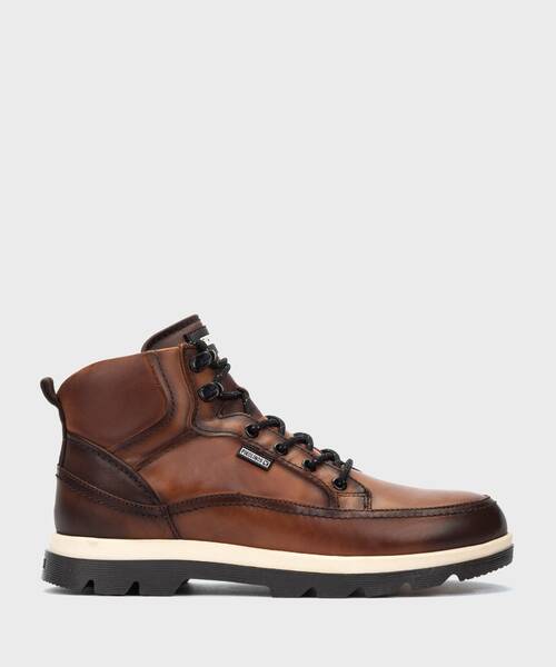 Boots | VIGO M3M-N8107 | CUERO | Pikolinos