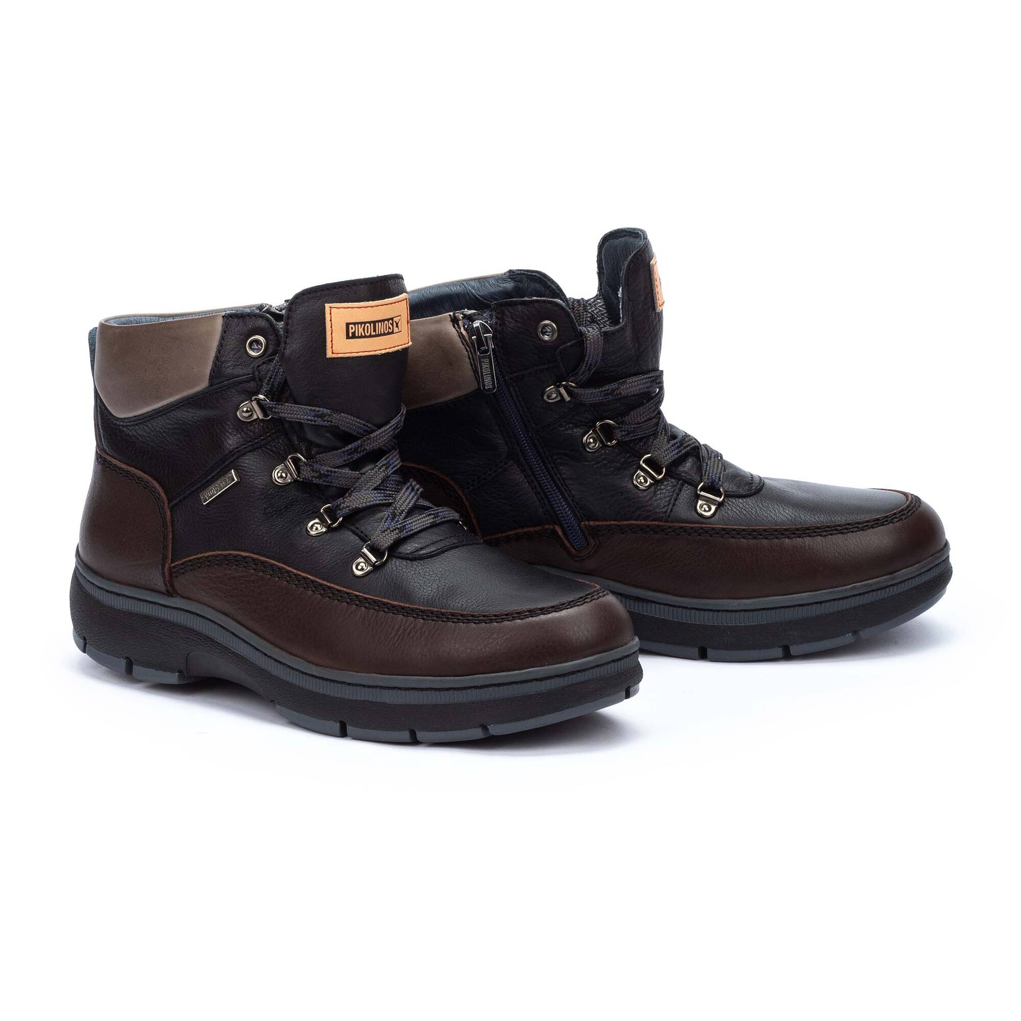 Zapatos de Piel para Hombre CACERES M1V SY8097C1 OUTLET Pikolinos