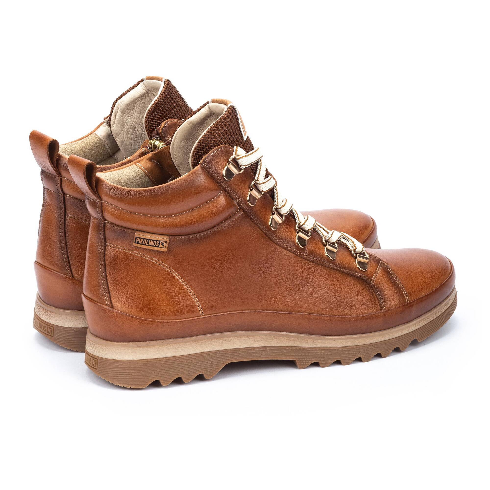 Sneakers | VIGO W3W-8564, BRANDY, large image number 30 | null