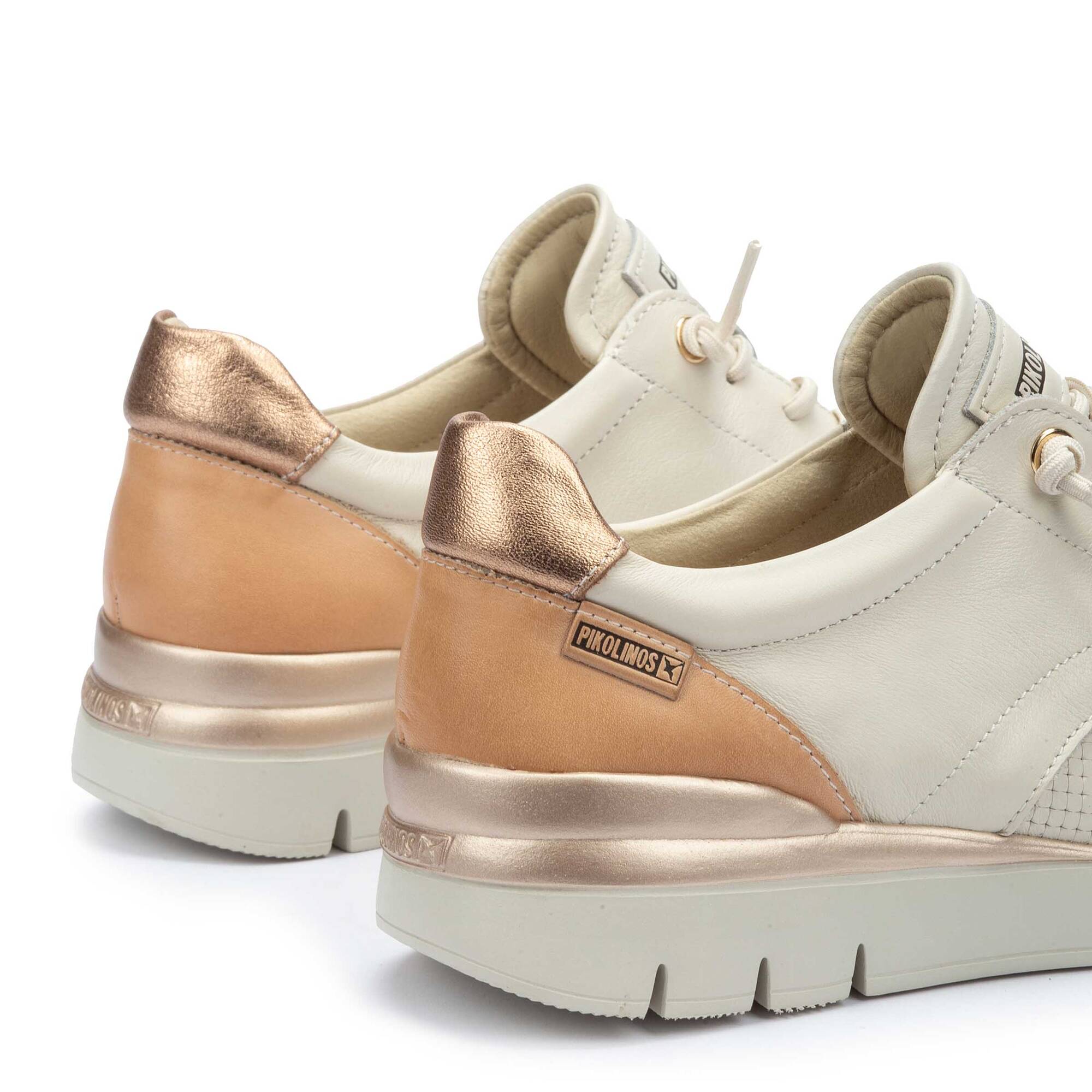 Sneakers | CANTABRIA W4R-6920, NATA, large image number 60-W4R-6920_909_Pikolinos_CANTABRIA_NATA_full.jpg | null