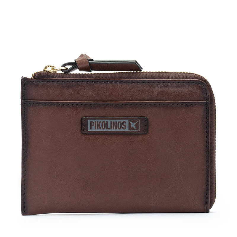 Pikolinos Brieftaschen leder COMPLEMENTOS WAC