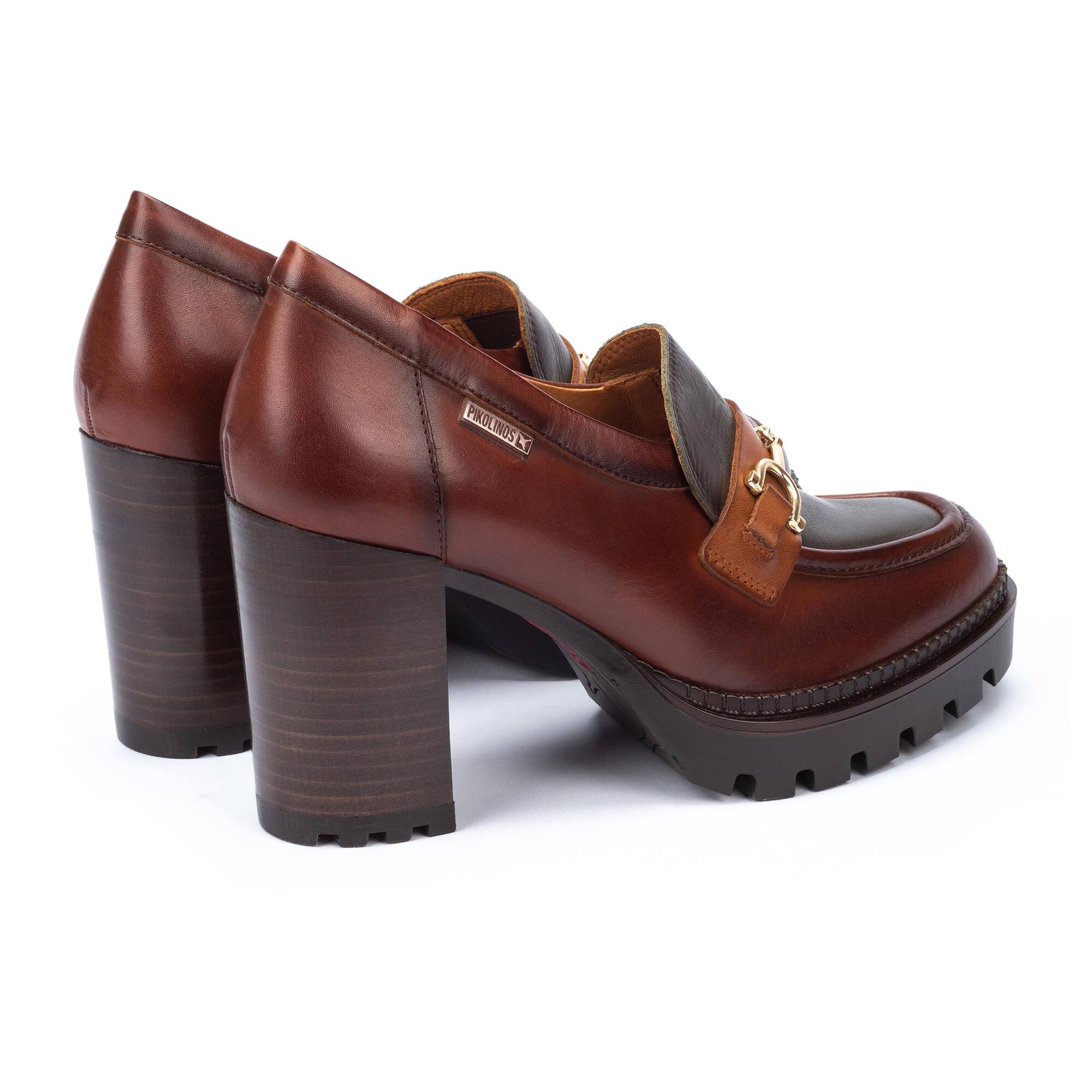 Heels | CERVERA W1J-3887C1, COGNAC, large image number 30-W1J-3887C1_201_Pikolinos_CERVERA_COGNAC_full.jpg | null