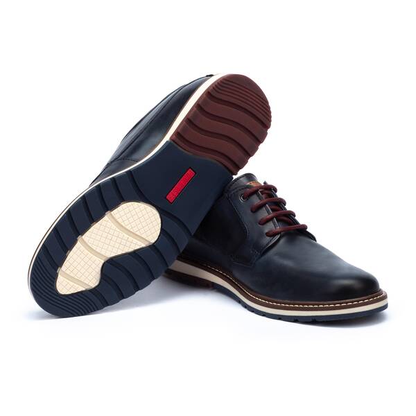 Smart shoes | BERNA M8J-4314, , large image number 70 | null