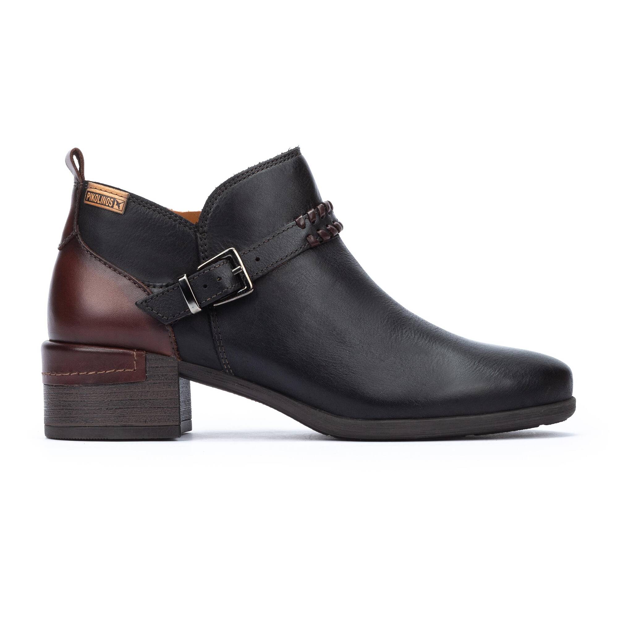 Cole haan althea bootie cheap