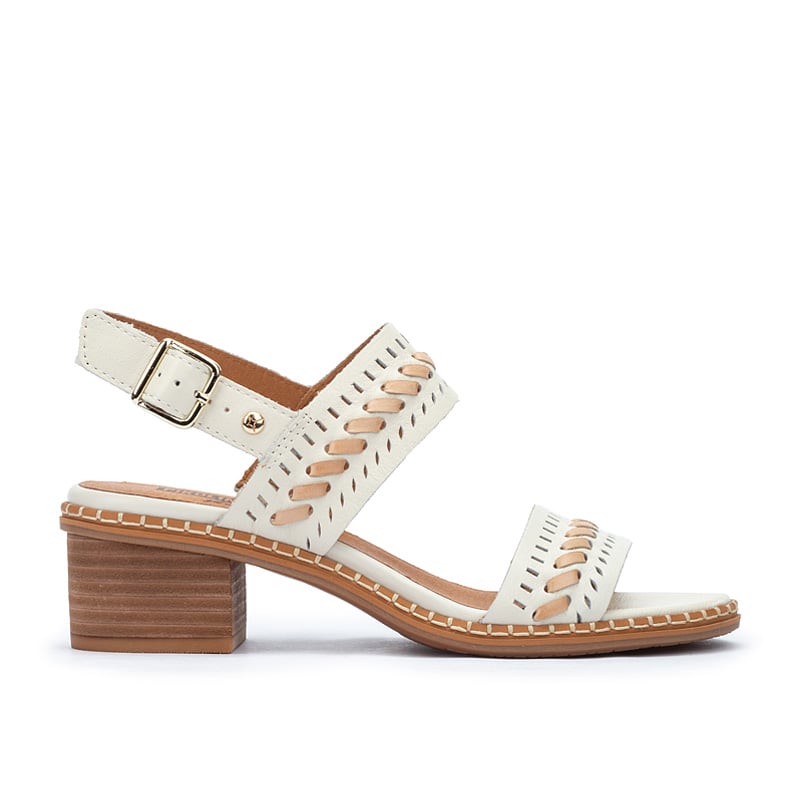 Pikolinos Heeled sandals leather BLANES W3H