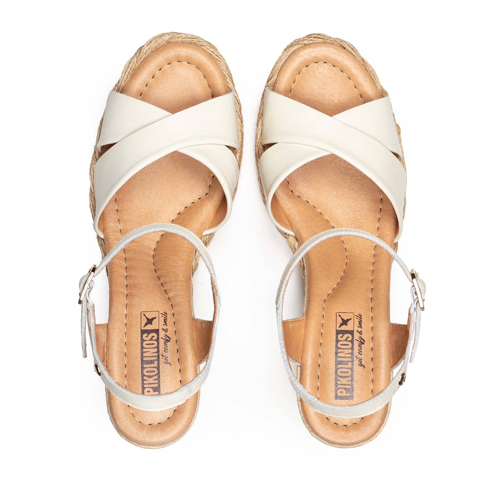 Compens&eacute;es | RONDA W7W-1832, NATA, large image number 100-W7W-1832_909_Pikolinos_RONDA_NATA_full.jpg | null