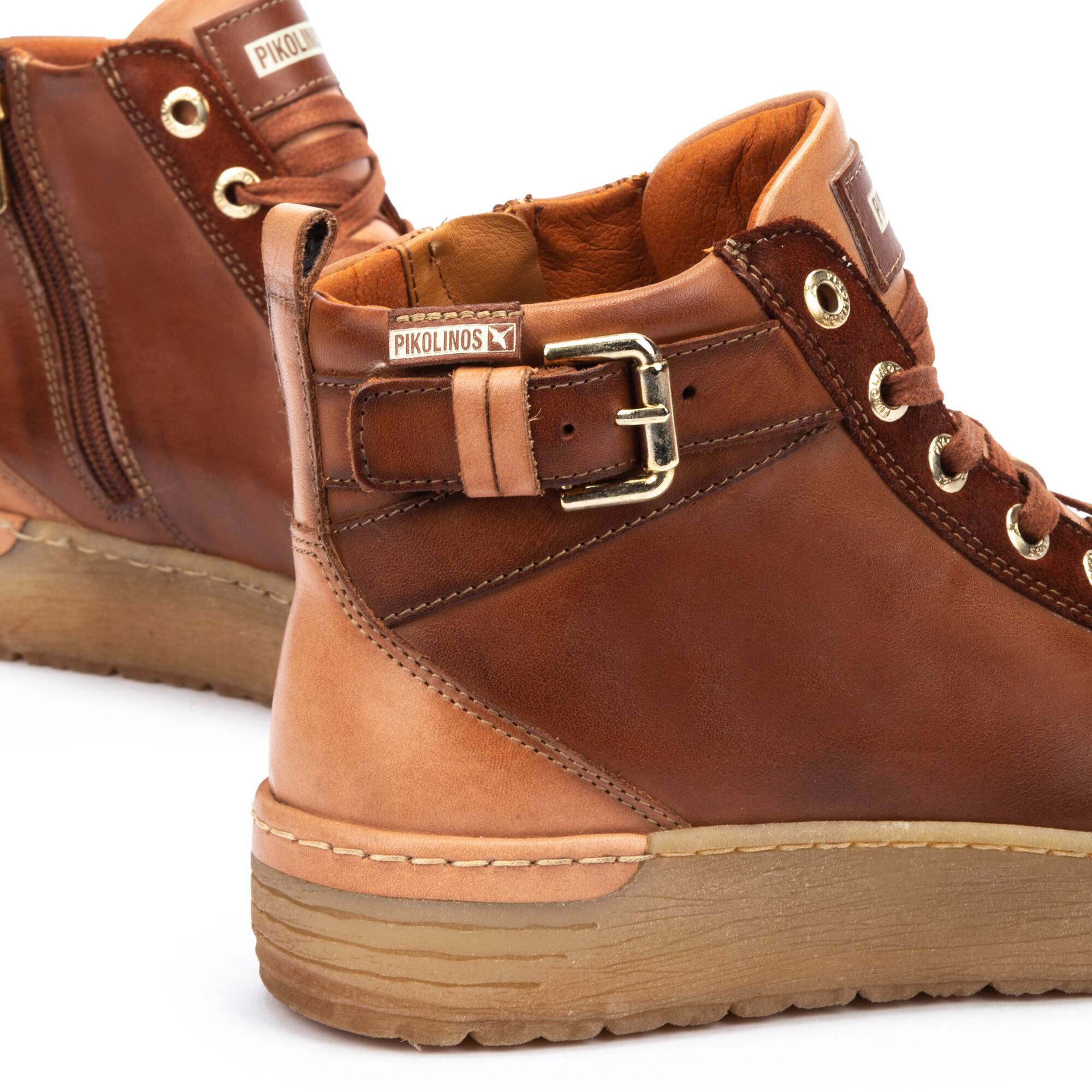 Sneakers | VITORIA W0T-8899C1, CUERO, large image number 60-W0T-8899C1_202_Pikolinos_VITORIA_CUERO_full.jpg | null