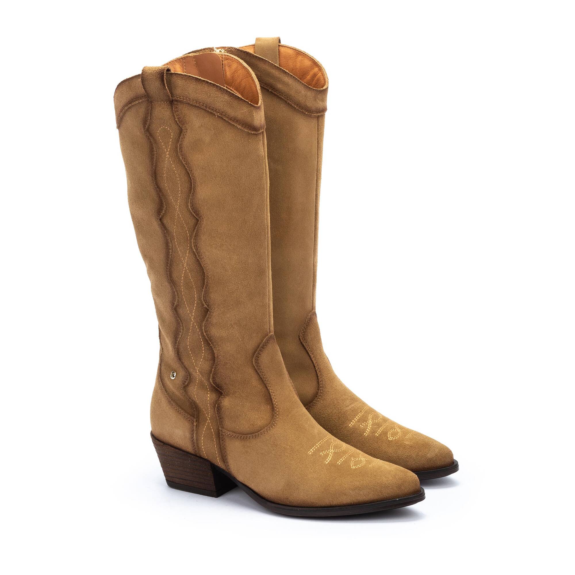 Women s Leather Shoes VERGEL W5Z 9546SE OUTLET Pikolinos