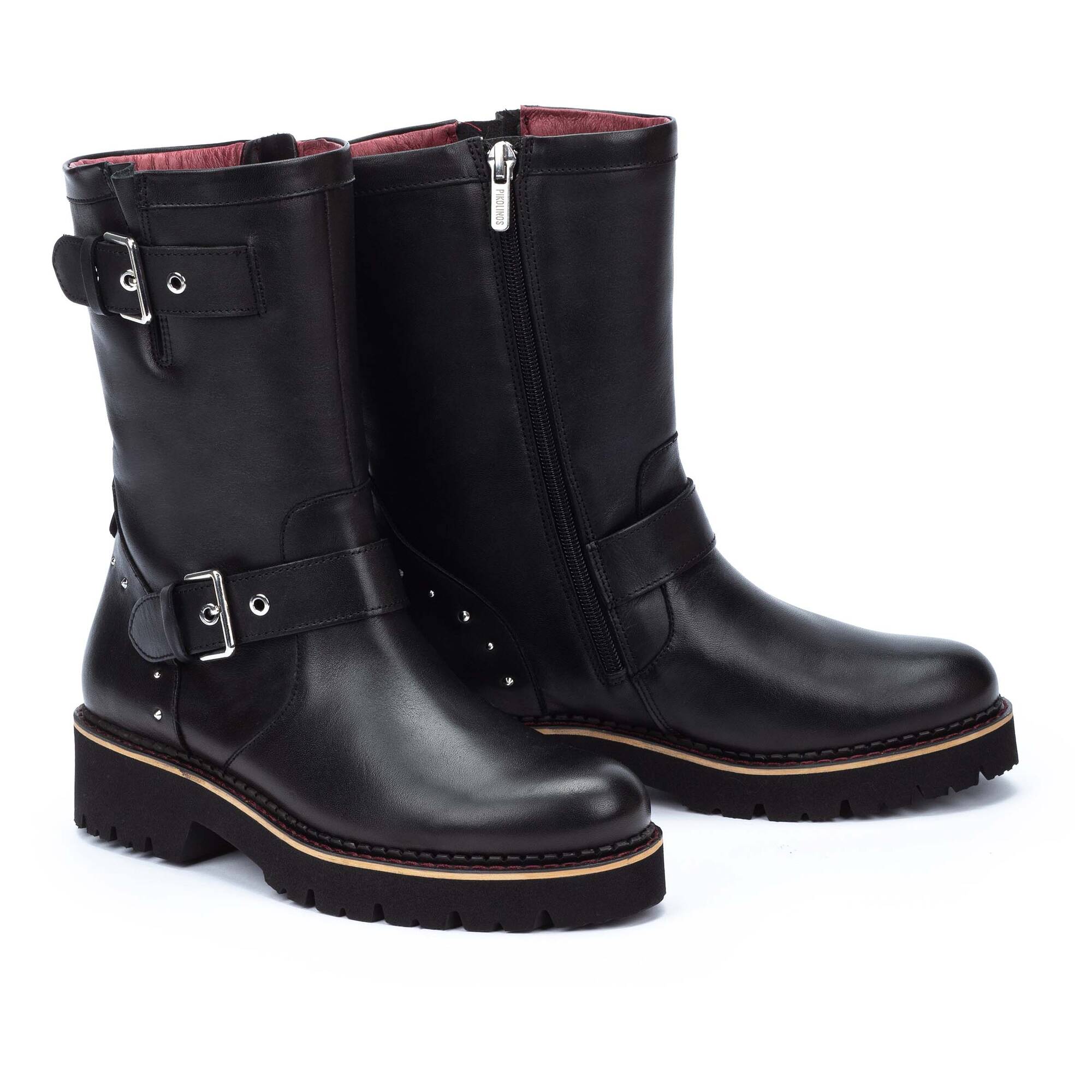 Pikolinos vicar bootie outlet