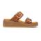ALZIRA W9D-1505, BRANDY, swatch