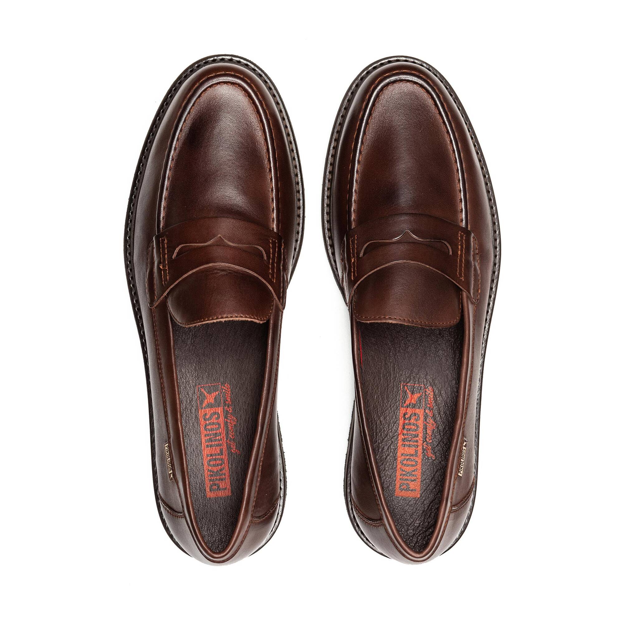 Slip on and Loafers | TOLEDO M9R-3091, OLMO, large image number 100 | null