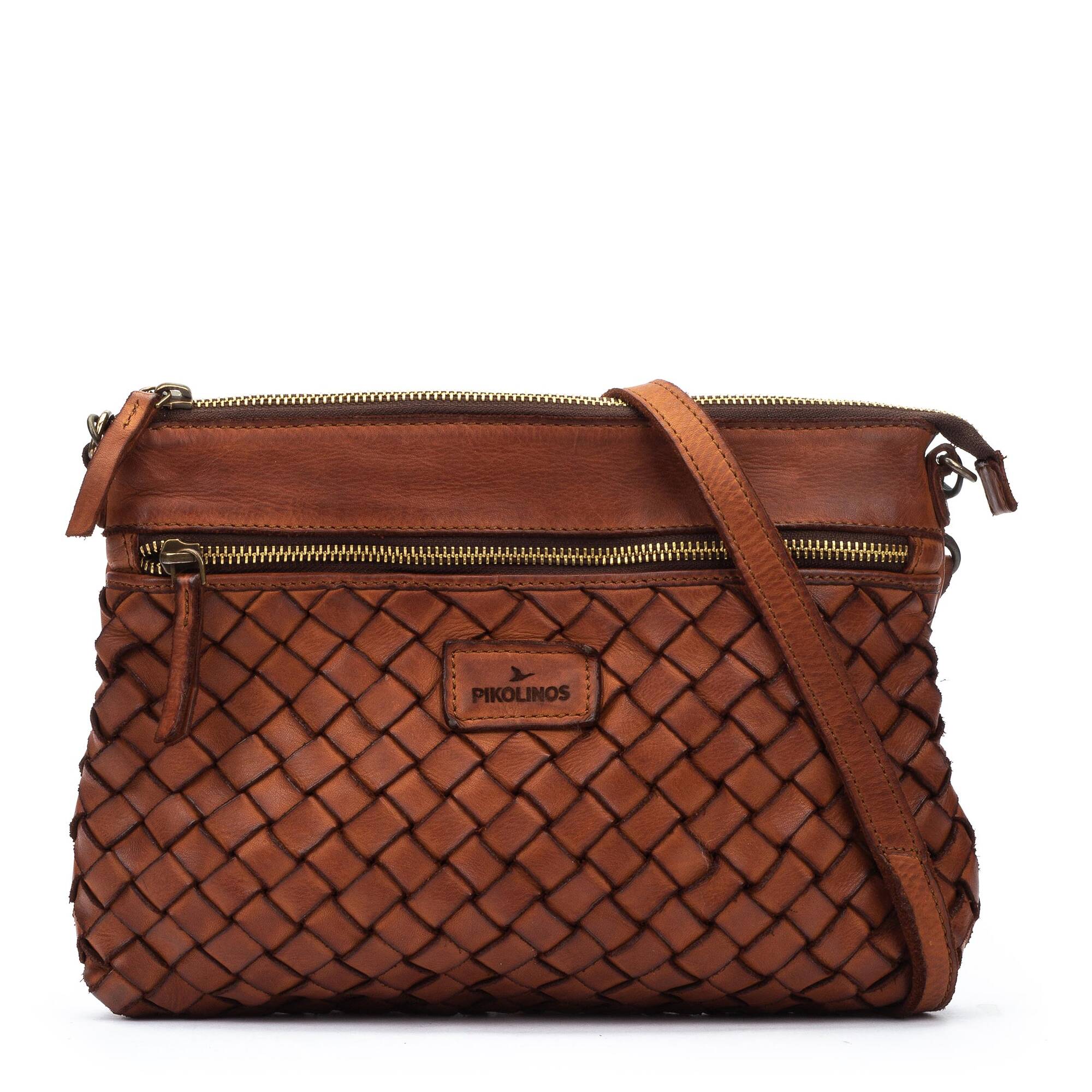 Pikolinos leather bags store