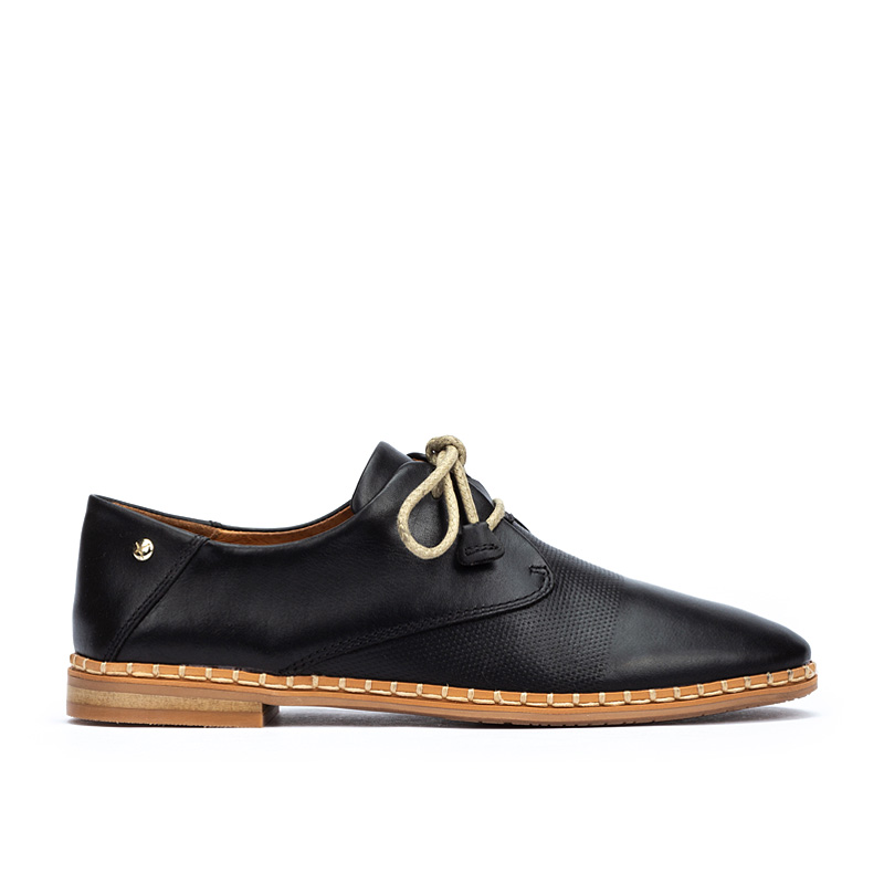 Pikolinos Zapatos planos de piel MERIDA W4F