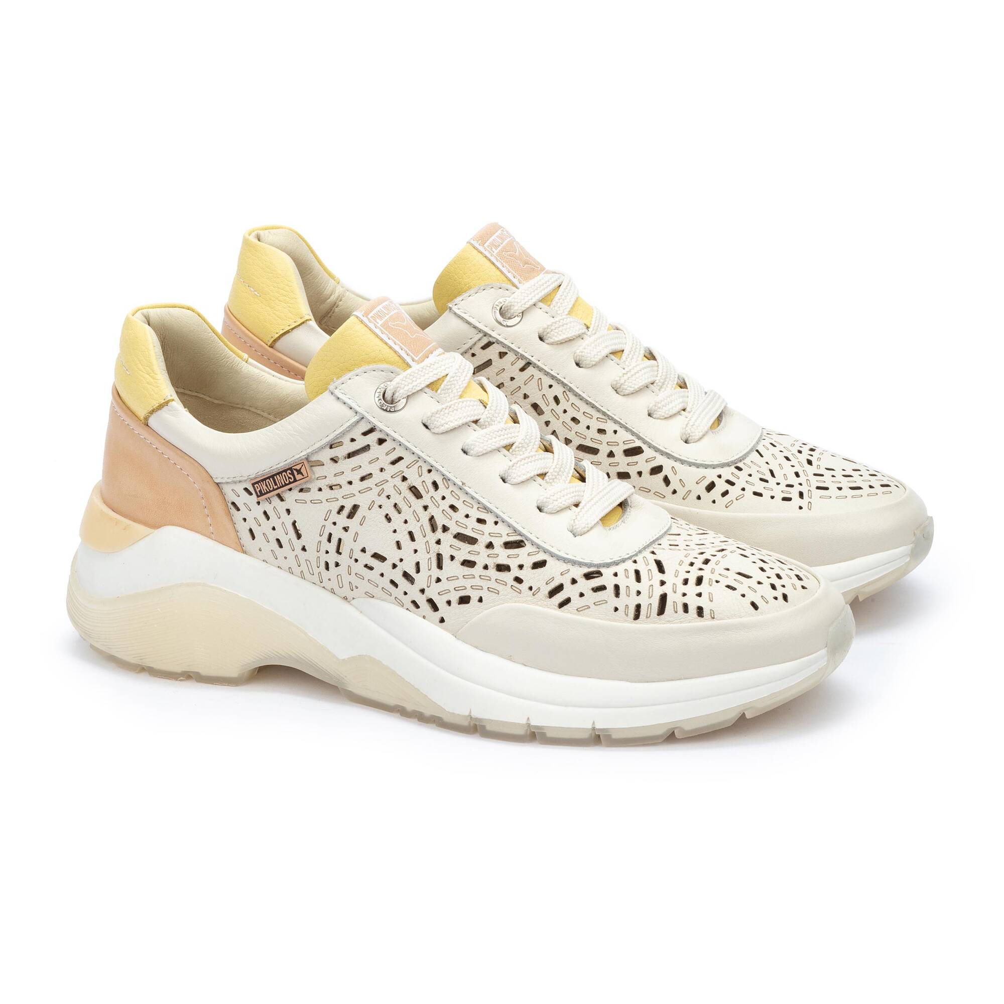 Sneakers | NERJA W9Q-6514C1, NATA, large image number 20 | null