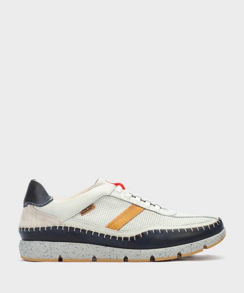Sneakers | FUENCARRAL M4U-6046C4 | ESPUMA | Pikolinos