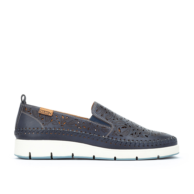 Pikolinos Mocasines de piel TENERIFE W8D
