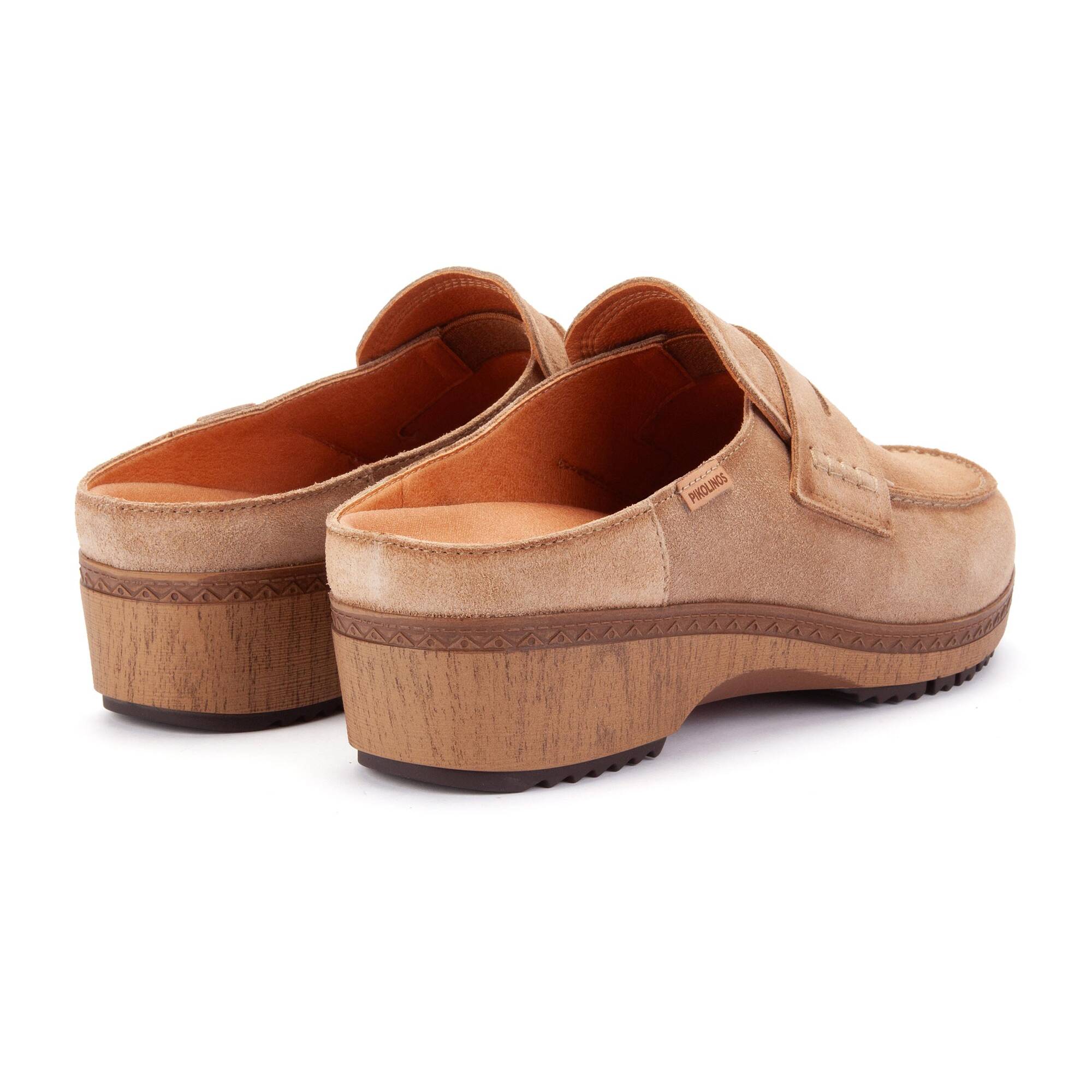 Clogs | GRANADA W0W-3960SE, DESERT, large image number 30-W0W-3960SE_220_Pikolinos_GRANADA_DESERT_full.jpg | null