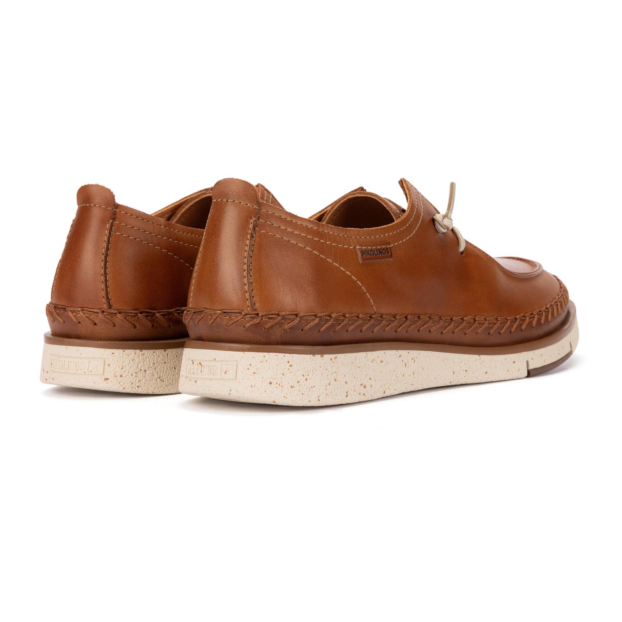 Schn&uuml;rschuhe | SAN JUAN M6L-4274C1, BRANDY, large image number 30-M6L-4274C1_250_Pikolinos_SAN_JUAN_BRANDY_full.jpg | null